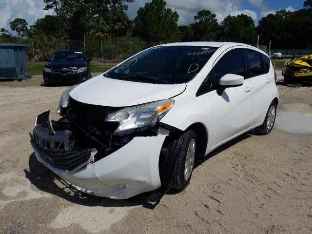 Photo 1 VIN: 3N1CE2CP7FL410604 - NISSAN VERSA NOTE 