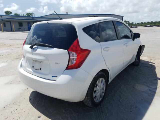 Photo 3 VIN: 3N1CE2CP7FL410604 - NISSAN VERSA NOTE 