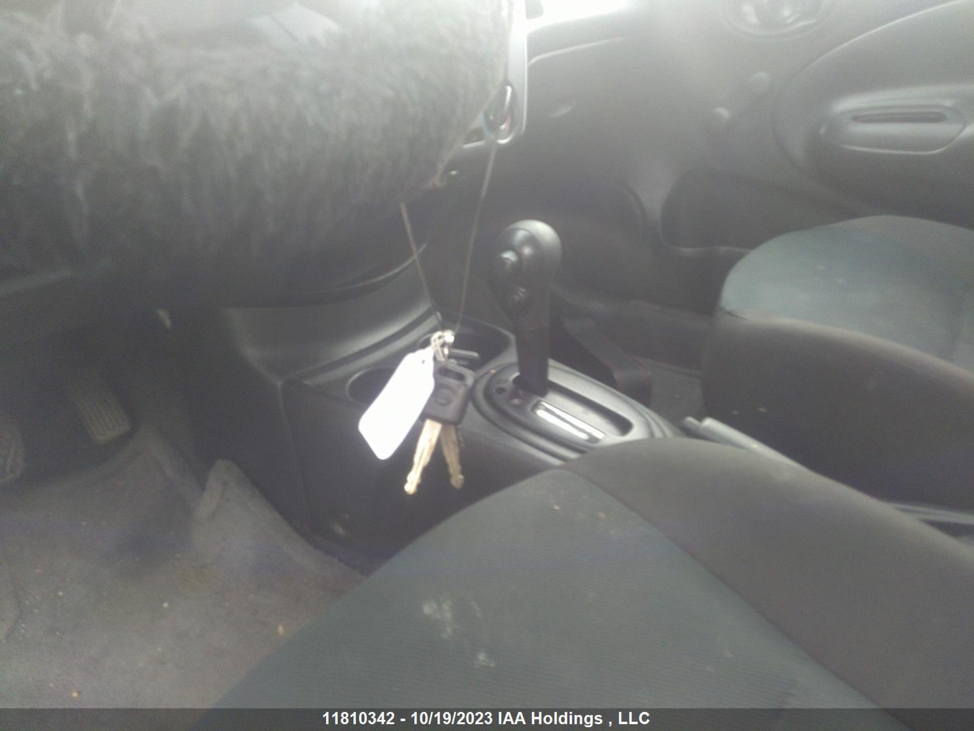 Photo 10 VIN: 3N1CE2CP7FL413633 - NISSAN VERSA 