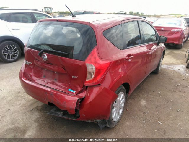 Photo 5 VIN: 3N1CE2CP7FL413793 - NISSAN VERSA NOTE 