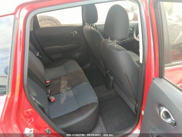 Photo 7 VIN: 3N1CE2CP7FL413793 - NISSAN VERSA NOTE 