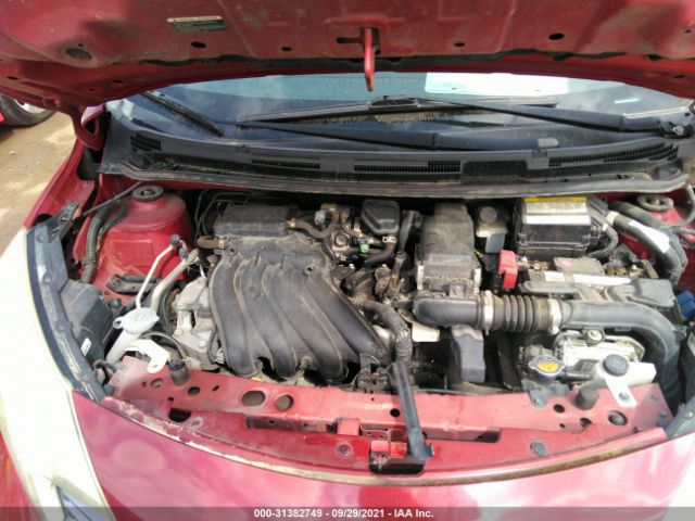 Photo 9 VIN: 3N1CE2CP7FL413793 - NISSAN VERSA NOTE 