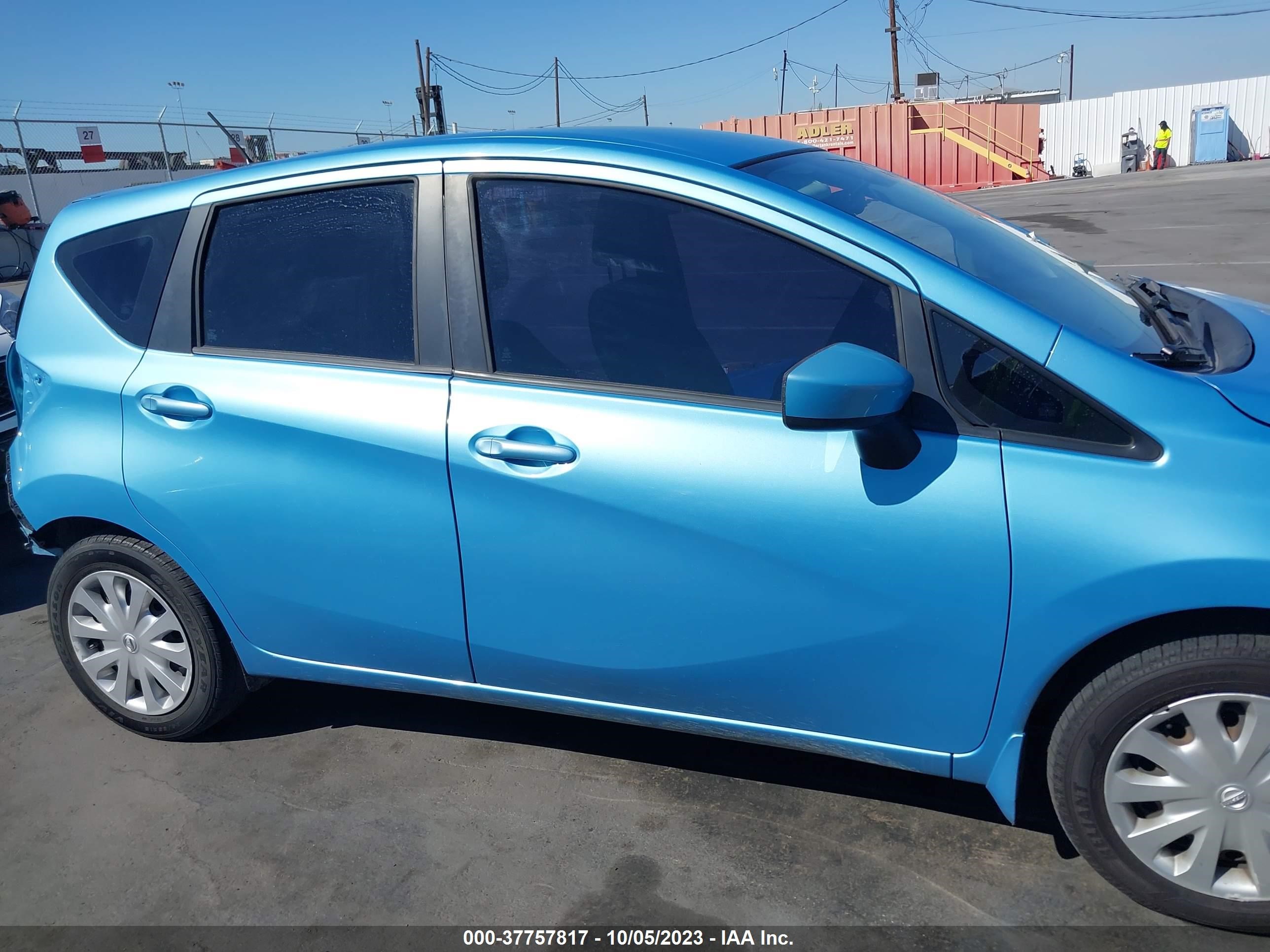 Photo 13 VIN: 3N1CE2CP7FL414958 - NISSAN VERSA 