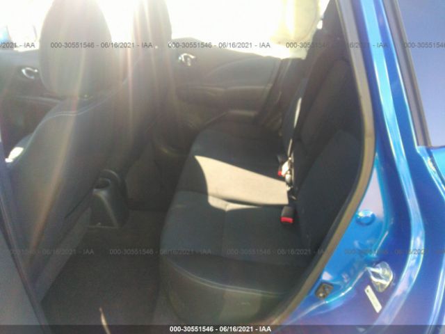 Photo 7 VIN: 3N1CE2CP7FL416807 - NISSAN VERSA NOTE 