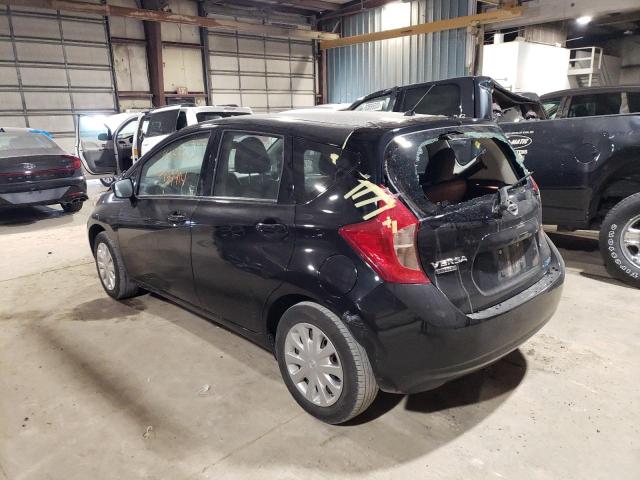 Photo 1 VIN: 3N1CE2CP7FL417956 - NISSAN VERSA NOTE 