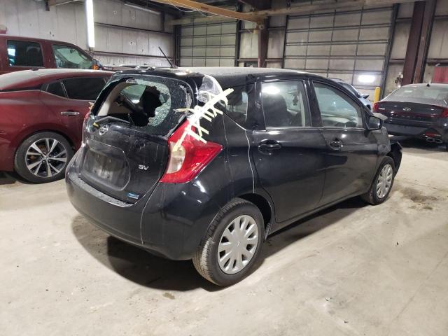 Photo 2 VIN: 3N1CE2CP7FL417956 - NISSAN VERSA NOTE 