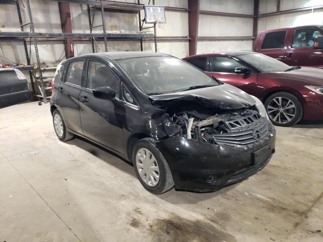 Photo 3 VIN: 3N1CE2CP7FL417956 - NISSAN VERSA NOTE 