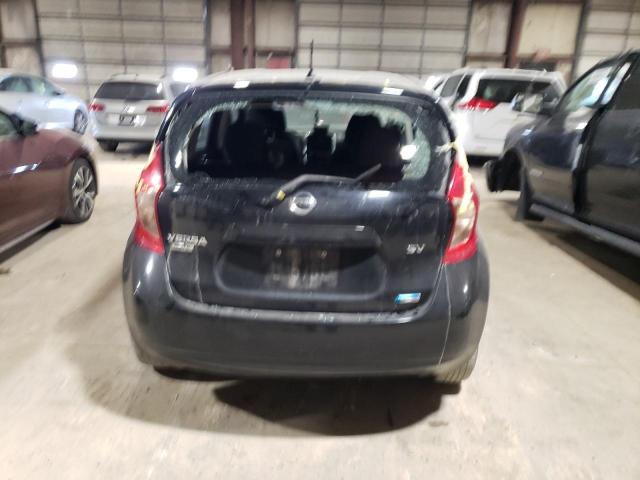 Photo 5 VIN: 3N1CE2CP7FL417956 - NISSAN VERSA NOTE 