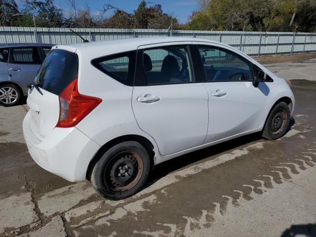 Photo 2 VIN: 3N1CE2CP7FL419450 - NISSAN VERSA 