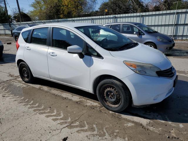 Photo 3 VIN: 3N1CE2CP7FL419450 - NISSAN VERSA 