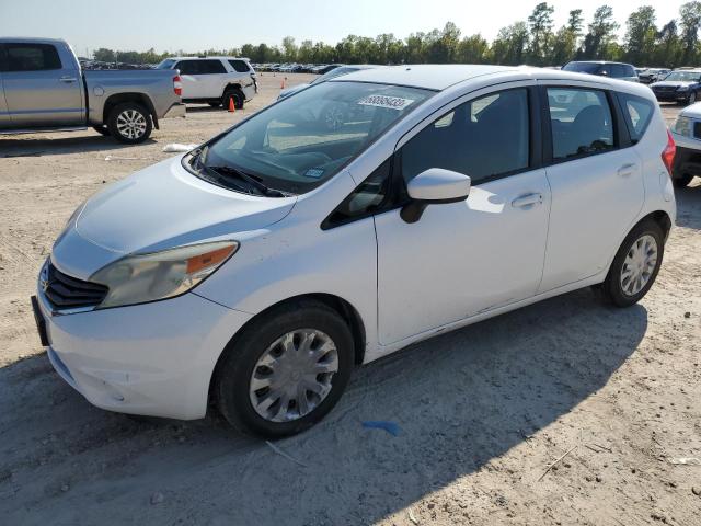 Photo 0 VIN: 3N1CE2CP7FL419688 - NISSAN VERSA NOTE 