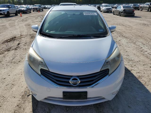 Photo 4 VIN: 3N1CE2CP7FL419688 - NISSAN VERSA NOTE 