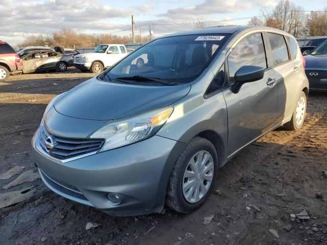 Photo 0 VIN: 3N1CE2CP7FL421747 - NISSAN VERSA 