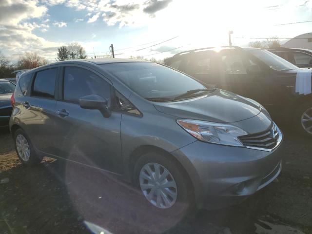 Photo 3 VIN: 3N1CE2CP7FL421747 - NISSAN VERSA 