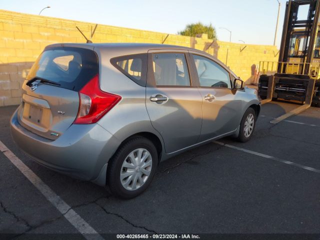 Photo 3 VIN: 3N1CE2CP7FL423692 - NISSAN VERSA NOTE 