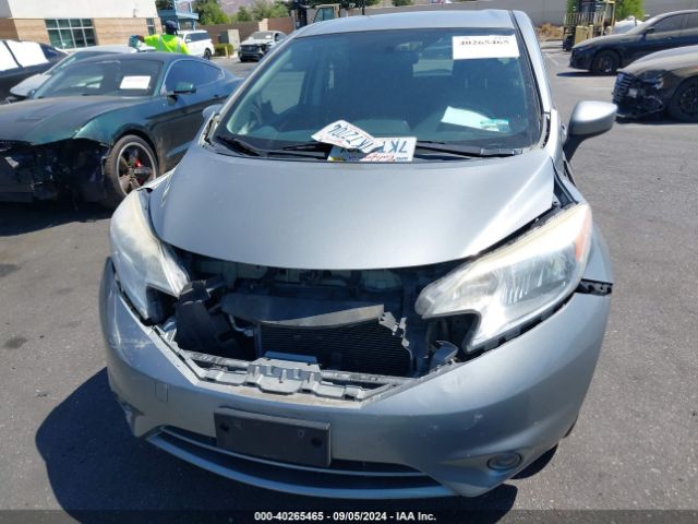 Photo 5 VIN: 3N1CE2CP7FL423692 - NISSAN VERSA NOTE 