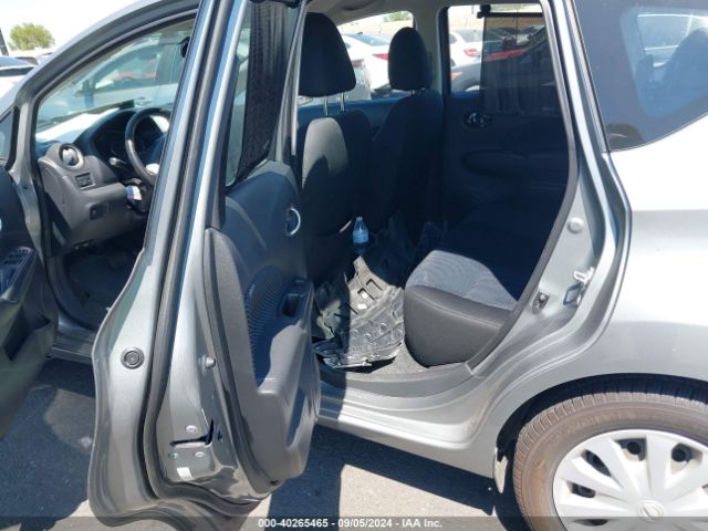 Photo 7 VIN: 3N1CE2CP7FL423692 - NISSAN VERSA NOTE 