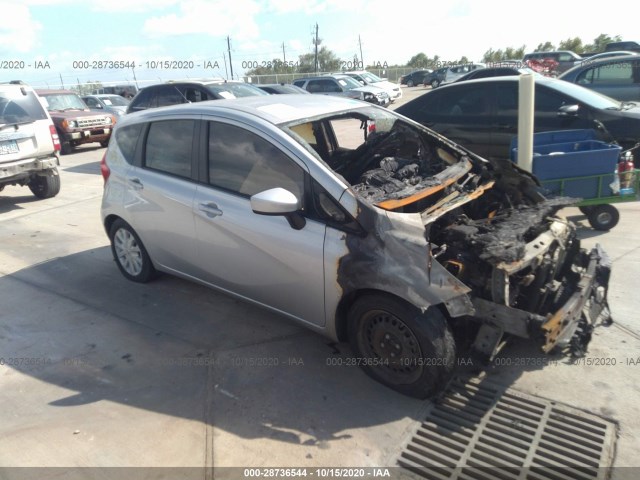 Photo 0 VIN: 3N1CE2CP7FL427645 - NISSAN VERSA NOTE 