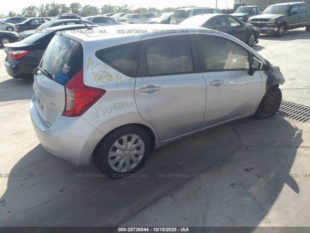 Photo 3 VIN: 3N1CE2CP7FL427645 - NISSAN VERSA NOTE 