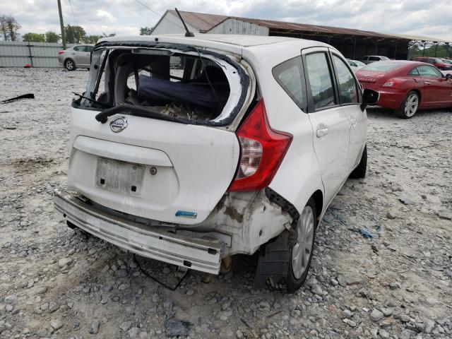 Photo 3 VIN: 3N1CE2CP7FL429086 - NISSAN VERSA NOTE 