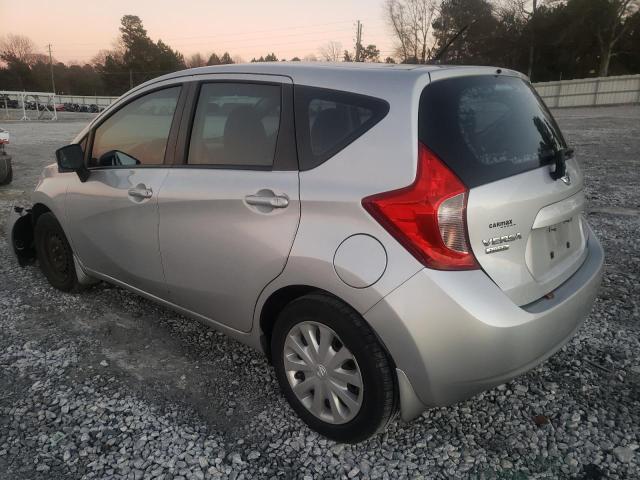 Photo 2 VIN: 3N1CE2CP7FL433350 - NISSAN VERSA NOTE 