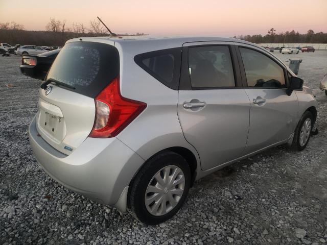 Photo 3 VIN: 3N1CE2CP7FL433350 - NISSAN VERSA NOTE 