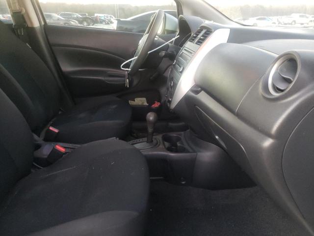 Photo 4 VIN: 3N1CE2CP7FL433350 - NISSAN VERSA NOTE 