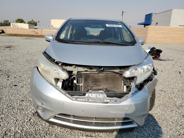 Photo 4 VIN: 3N1CE2CP7FL436135 - NISSAN VERSA NOTE 