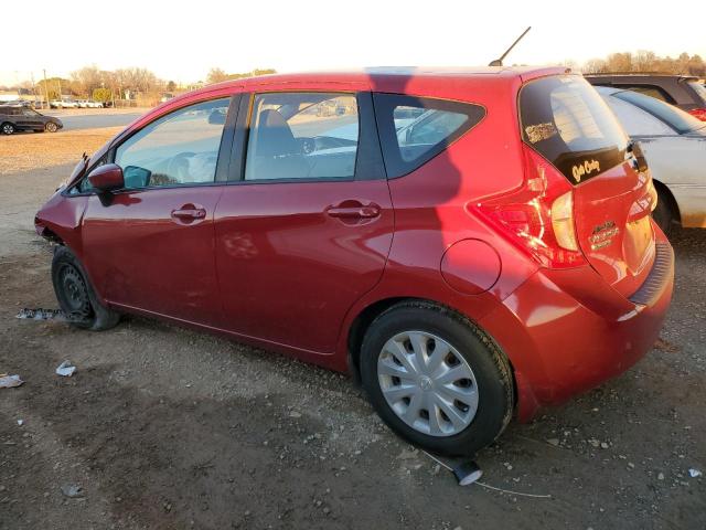 Photo 1 VIN: 3N1CE2CP7FL437396 - NISSAN VERSA 