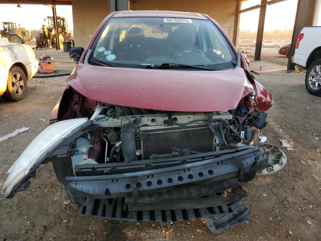 Photo 4 VIN: 3N1CE2CP7FL437396 - NISSAN VERSA 