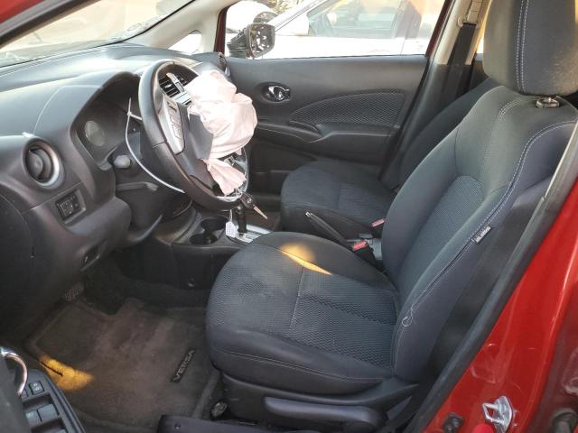 Photo 6 VIN: 3N1CE2CP7FL437396 - NISSAN VERSA 