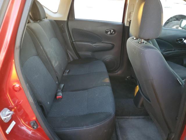 Photo 9 VIN: 3N1CE2CP7FL437396 - NISSAN VERSA 