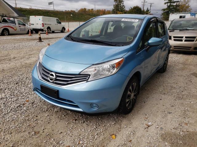 Photo 1 VIN: 3N1CE2CP7FL439293 - NISSAN VERSA NOTE 