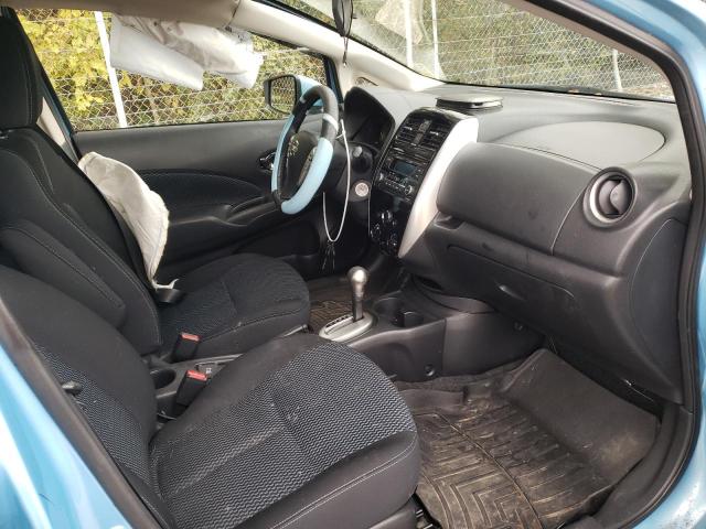 Photo 4 VIN: 3N1CE2CP7FL439293 - NISSAN VERSA NOTE 