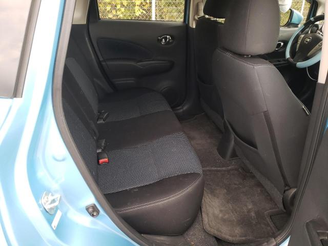 Photo 5 VIN: 3N1CE2CP7FL439293 - NISSAN VERSA NOTE 