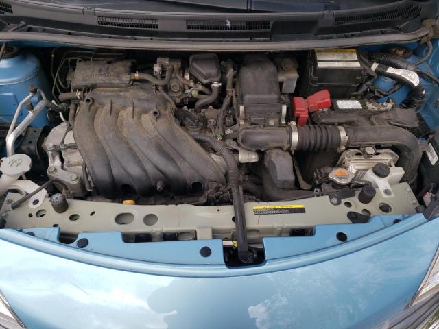 Photo 6 VIN: 3N1CE2CP7FL439293 - NISSAN VERSA NOTE 