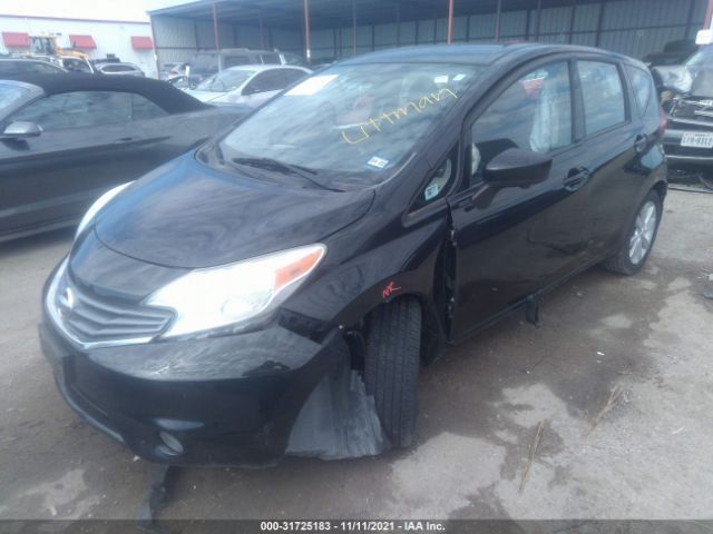 Photo 1 VIN: 3N1CE2CP7FL439679 - NISSAN VERSA NOTE 