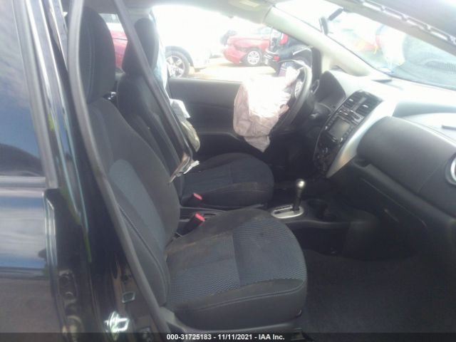 Photo 4 VIN: 3N1CE2CP7FL439679 - NISSAN VERSA NOTE 