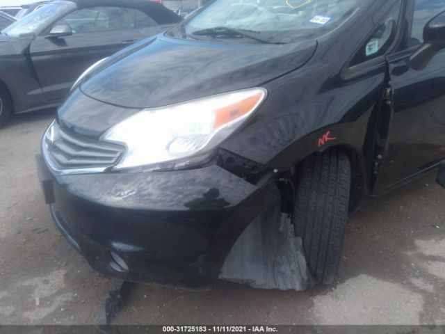 Photo 5 VIN: 3N1CE2CP7FL439679 - NISSAN VERSA NOTE 