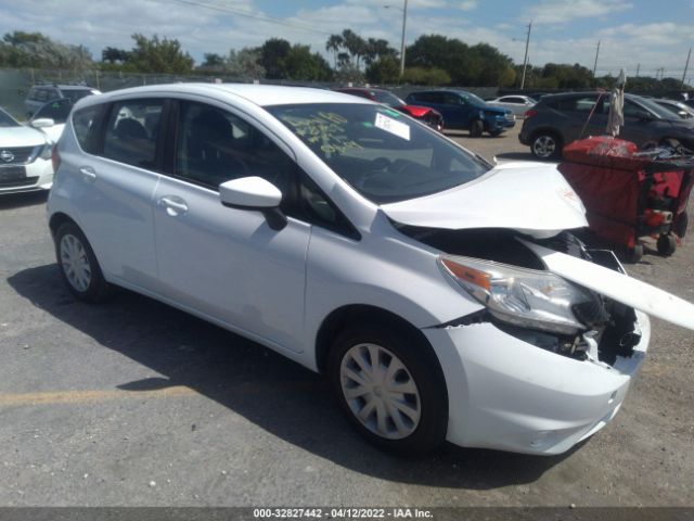 Photo 0 VIN: 3N1CE2CP7FL439925 - NISSAN VERSA NOTE 