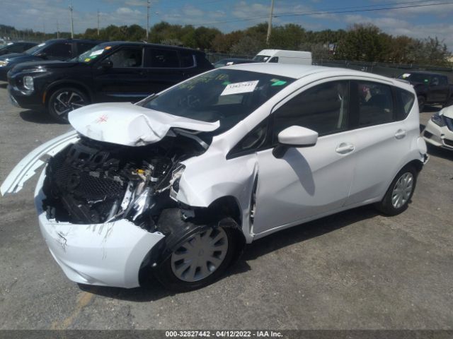 Photo 1 VIN: 3N1CE2CP7FL439925 - NISSAN VERSA NOTE 