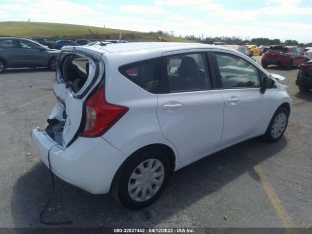 Photo 3 VIN: 3N1CE2CP7FL439925 - NISSAN VERSA NOTE 