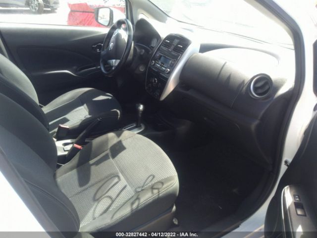 Photo 4 VIN: 3N1CE2CP7FL439925 - NISSAN VERSA NOTE 