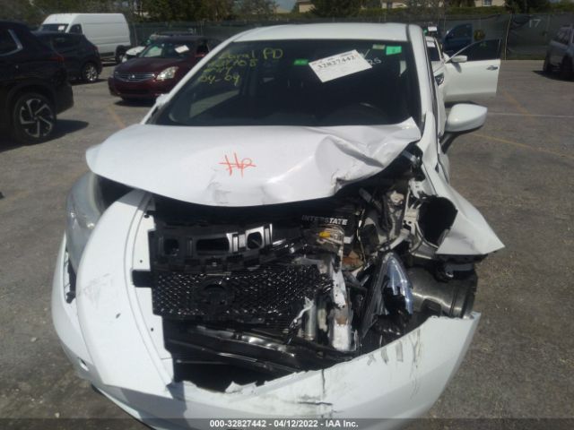 Photo 5 VIN: 3N1CE2CP7FL439925 - NISSAN VERSA NOTE 