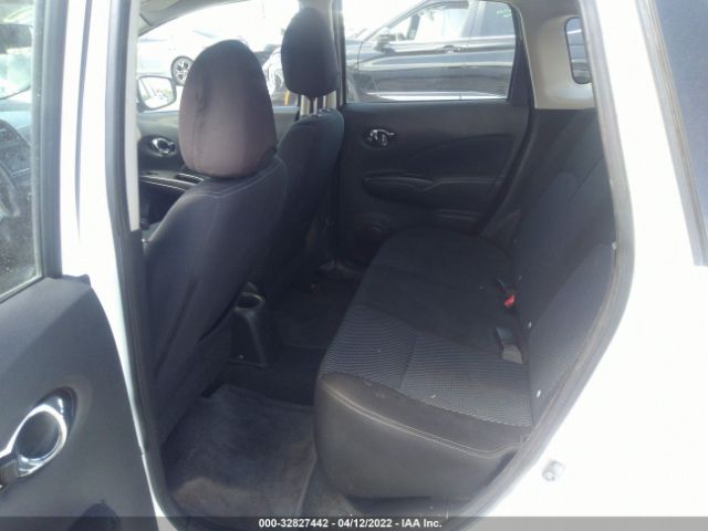 Photo 7 VIN: 3N1CE2CP7FL439925 - NISSAN VERSA NOTE 