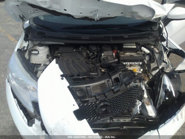 Photo 9 VIN: 3N1CE2CP7FL439925 - NISSAN VERSA NOTE 