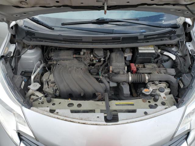 Photo 10 VIN: 3N1CE2CP7FL440010 - NISSAN VERSA 