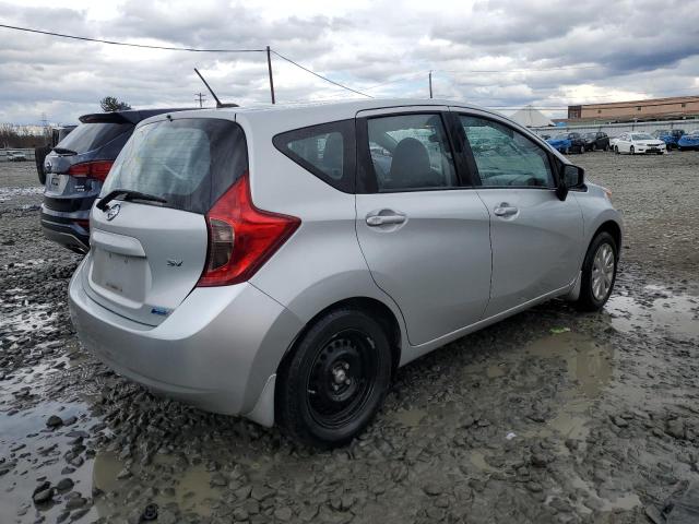 Photo 2 VIN: 3N1CE2CP7FL440010 - NISSAN VERSA 