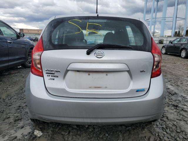 Photo 5 VIN: 3N1CE2CP7FL440010 - NISSAN VERSA 