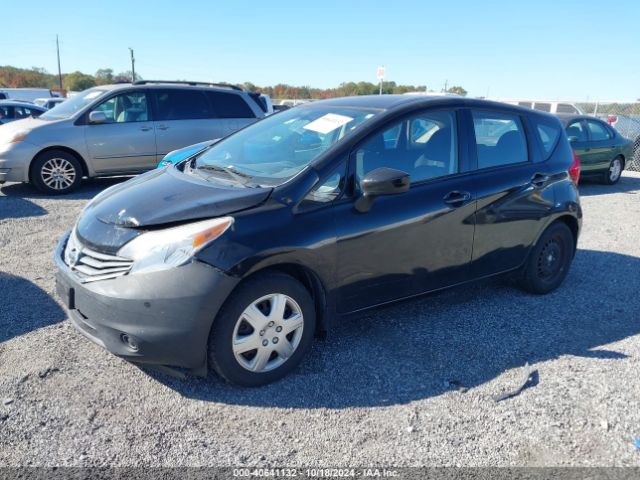 Photo 1 VIN: 3N1CE2CP7FL441402 - NISSAN VERSA NOTE 